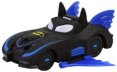 Ridemakerz DC Comics Batman Xtreme Customz Batmobile Starter Kit Vehicle by RIDEMAKERZ