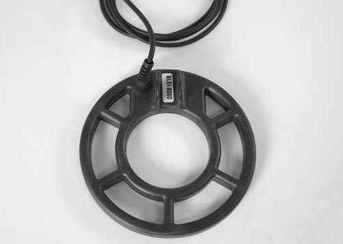 Fisher 8 Inch Spider Search Coil