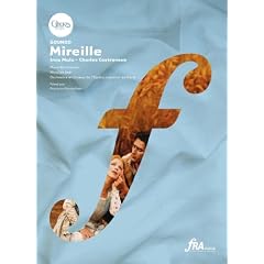Charles Gounod: Mireille (Opera national de Paris 2009) [Blu-ray] [2011]