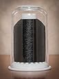 Hemingworth 1000m PolySelect Embroidery Thread - Classic Black 1000