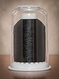 Hemingworth 1000m PolySelect Embroidery Thread - Classic Black 1000