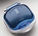 Foreman The Champ Grill W/ Indigo Bun Warmer
