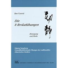 Die 8 Brokat�bungen