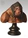 Toys : Catapault Troll from Lord Of The Rings