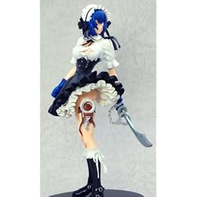 ��R���� �C�֎q�� �S�X������ (1/7�X�P�[�� PVC�� �h���� �����i)