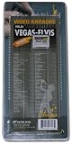 Leadsinger LS-3C06 Vegas and Elvis Cartridge for LS-3000 Series Karaoke System (100 Songs)