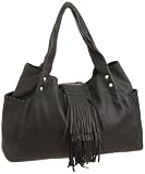 [トレ] TRES BURDEN FRINGE