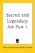 Sacred and Legendary Art (1857): v.1: Vol 1