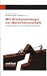 Mit Nischenstrategie zur Marktf�hrerschaft. Beratungs-Handbuch f�r mittelst�ndische Unternehmen: Mit Nischenstrategie zur Marktf�hrerschaft, Bd.1
