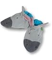 Funky Feet Fashions Hippo Soft Shoes, Soft shoes, Babies, 0-3 months
