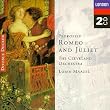 Prokofiev: Romeo and Juliet