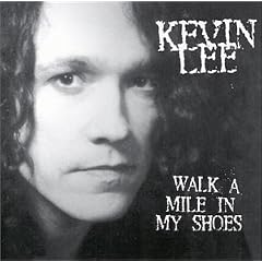 Walk A Mile In My Shoes