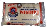 Nishiki - Premium Grade Short Grain Rice 2 Lbs.