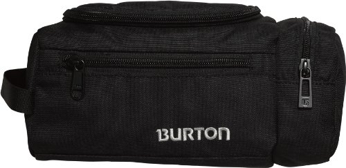 Burton Herren Kulturbeutel ROAD TRIPPER, true black, 268008 Preisvergleich