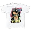 Vision Streetwear - Psycho Stick Soft T-Shirt