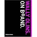 Wally Olins. On B®and.