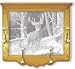 MasterVisions Etched Glass Home Decor