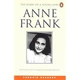 the diary of a young girl penguin elt simplified readers level 4 1700 head words intermediate