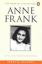 The Diary of a Young Girl (Penguin ELT Simplified Readers: Level 4: 1700 Head Words: Intermediate)