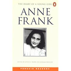 The Diary of a Young Girl (Penguin ELT Simplified Readers: Level 4: 1700 Head Words: Intermediate)