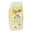 Bob's Red Mill Almond Meal/Flour, 16-Ounce Packages (Pack of 4)
