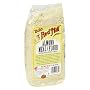 Bob's Red Mill Almond Meal/Flour, 16-Ounce Packages (Pack of 4)