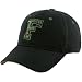 Top of the World Florida Gators Black Gunner One-Fit Hat