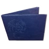 Karma Wallet - Paper Thin Wallet with Dragon Design ~ Karma Wallets