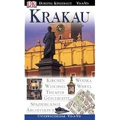 Vis a Vis, Krakau