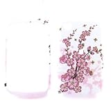 Blackberry 8520/8530 (Curve) Spring Flowers Protective Case