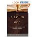 The Blessing of God: Previously Unpublished Sermons of Jonathan Edwards