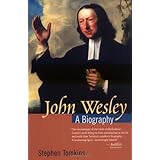 john wesley a biography
