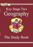 Cover of KS2 Geography by Richard Parsons 1841467529