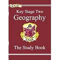 KS2 Geography: The Study Book