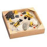 My Little Sandbox Big Builder