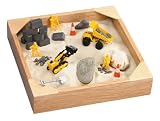 My Little Sandbox Big Builder