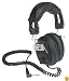 Garrett Master Sound Stereo Headphones
