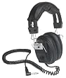 Metal Detector Headphones