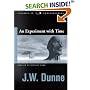 An Experiment With Time (Studies in Consciousness) (Studies in Consciousness)