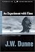 Books : An Experiment With Time (Studies in Consciousness) (Studies in Consciousness)