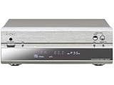 DENON ラピシア TU-201SA オーディオチューナー (銀色)