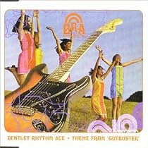 Theme from Gutbuster [CD 1]