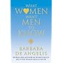 What Women Want Men to Know