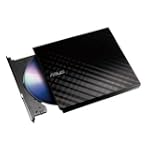 Asus Sdrw-08d2s-U Slim Lite Retail Re...