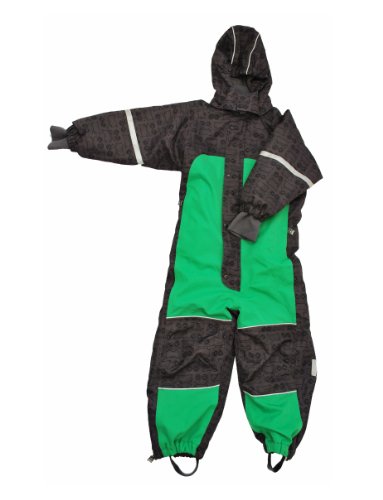 Green Cotton Jungen Regenmantel 1500125000, Xavier, Gr. 92, Gr&uuml;n (Green) Preisvergleich
