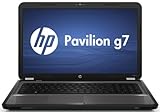 Hewlett Packard LF161UARABA Hp G7-1033cl Core I3 2.53ghz 4gb 500gb Dvdrw 17 ....