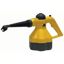 McCulloch Handheld Steam Cleaner- MC1220