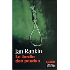JARDIN DES PENDUS -LE