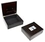 treasure box with frame