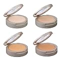 Neutrogena Mineral Sheers Foundation Compact Collection